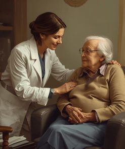 Especialização em Psicoterapia Geriátrica